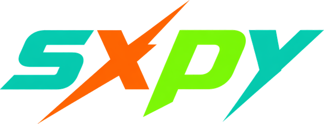 Logo sxpy